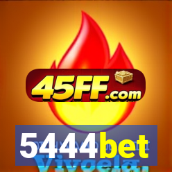 5444bet