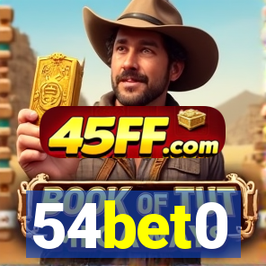 54bet0