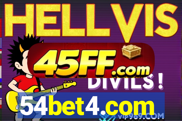 54bet4.com