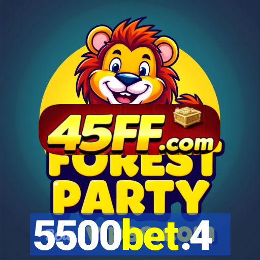 5500bet.4