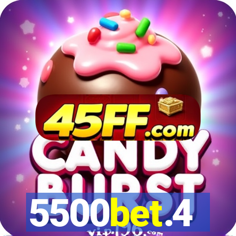 5500bet.4