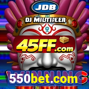 550bet.com