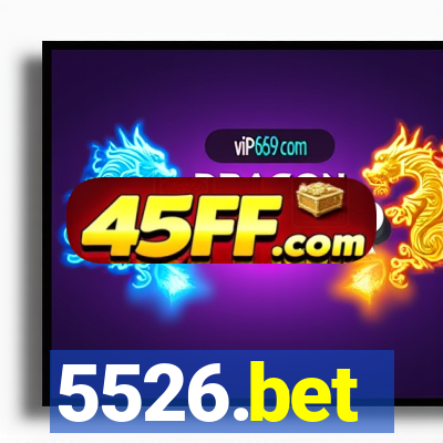 5526.bet