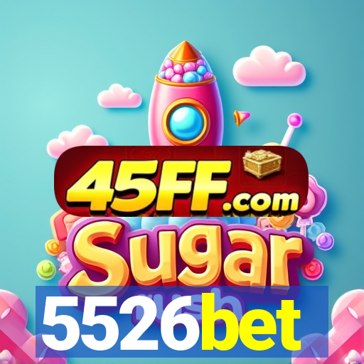 5526bet