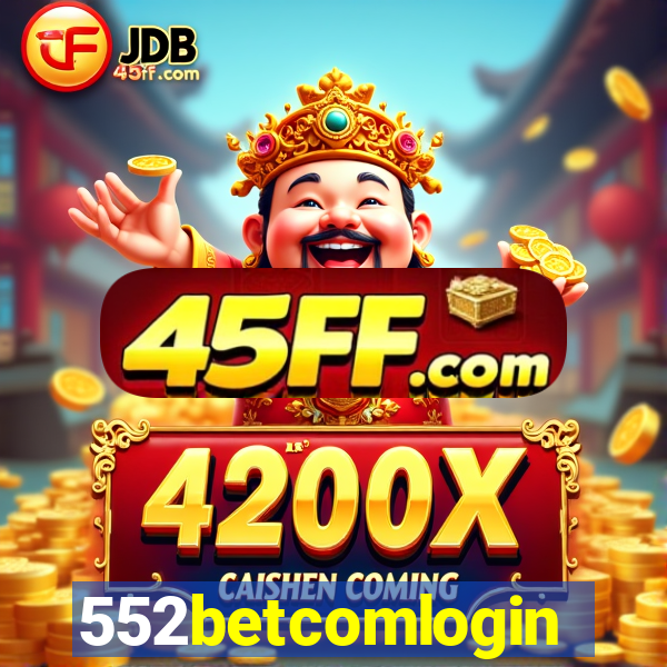 552betcomlogin