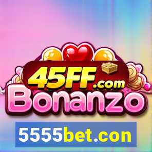 5555bet.con