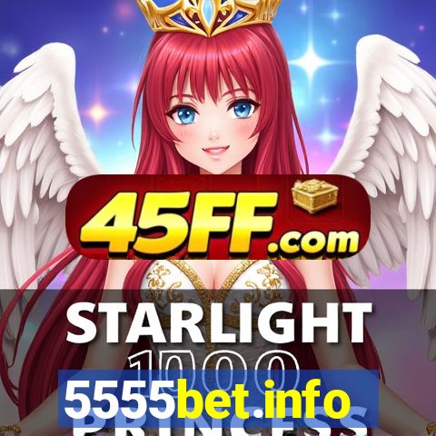 5555bet.info