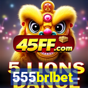555brlbet
