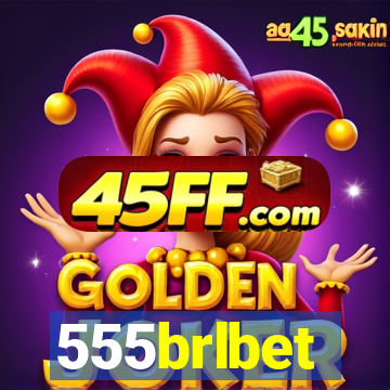 555brlbet