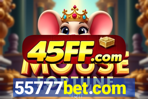 55777bet.com