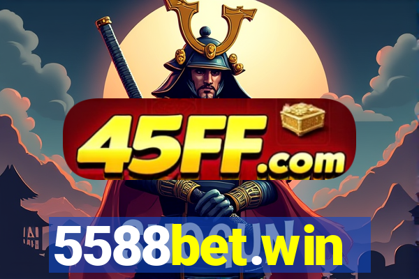 5588bet.win