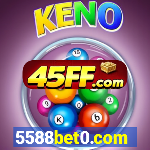 5588bet0.com