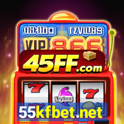55kfbet.net