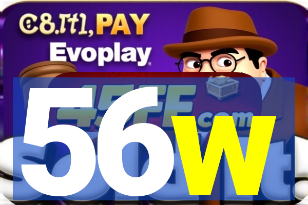 56w