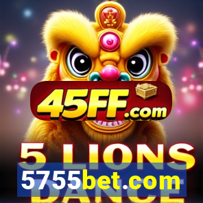 5755bet.com