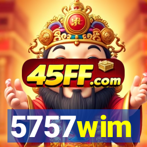 5757wim