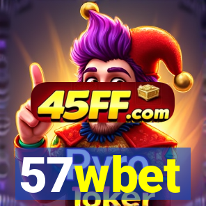 57wbet