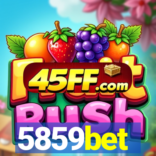 5859bet