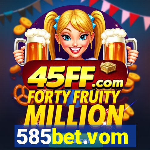 585bet.vom