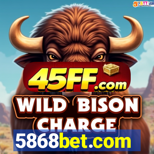 5868bet.com