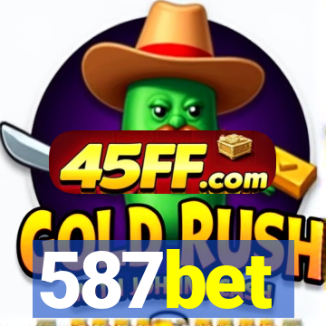 587bet