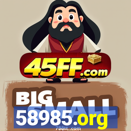 58985.org