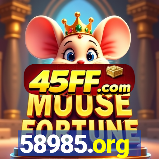 58985.org