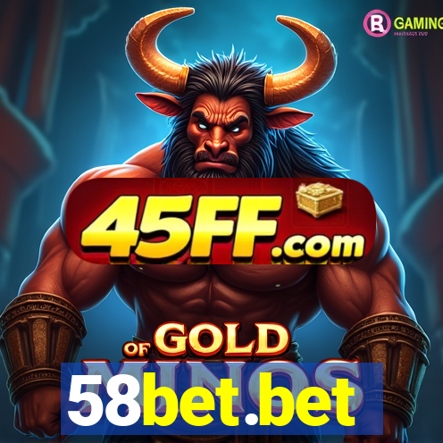 58bet.bet