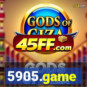 5905.game