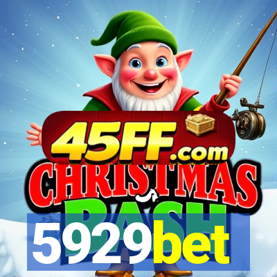 5929bet
