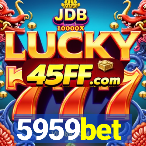 5959bet