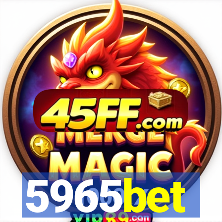 5965bet