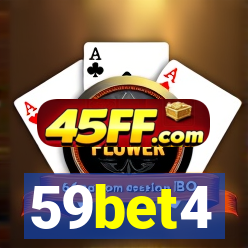 59bet4