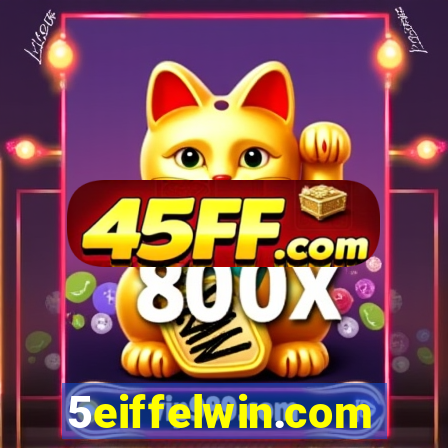 5eiffelwin.com