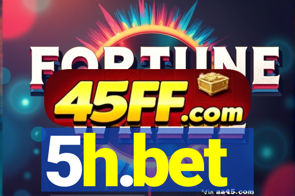 5h.bet