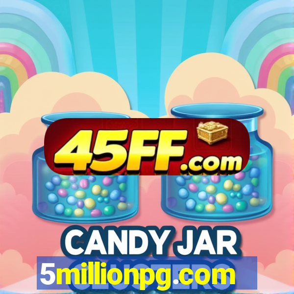 5millionpg.com