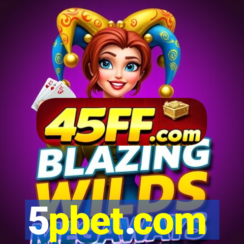 5pbet.com