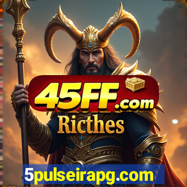 5pulseirapg.com