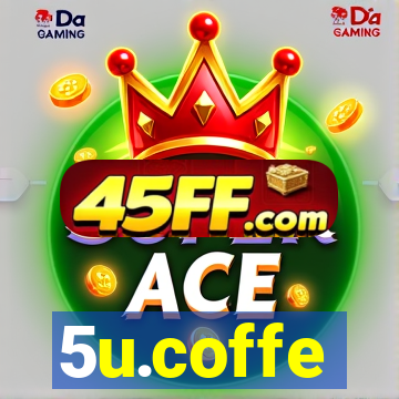 5u.coffe
