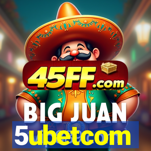 5ubetcom