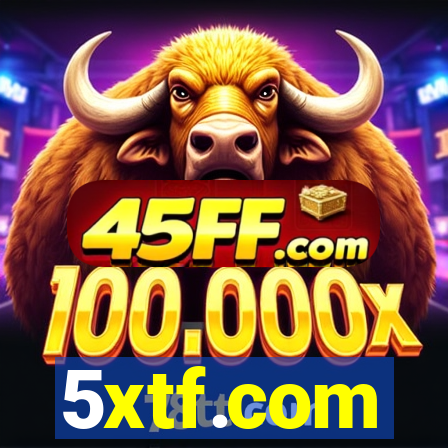 5xtf.com