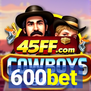 600bet-lucky