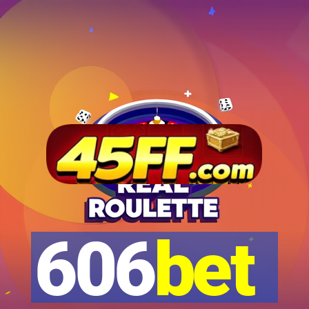 606bet