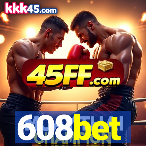 608bet