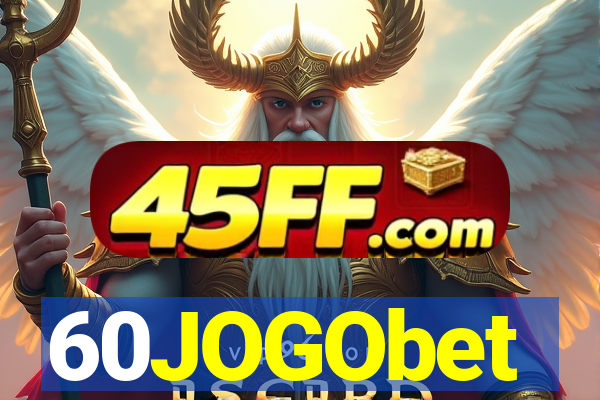 60JOGObet