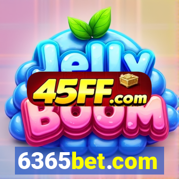 6365bet.com