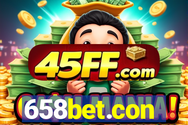 658bet.con