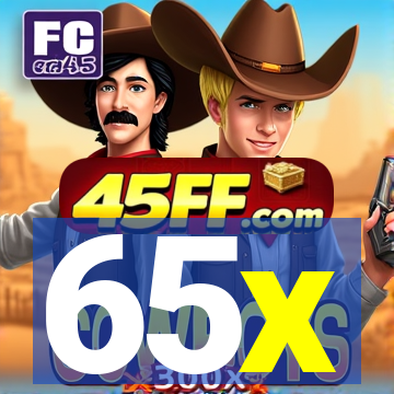 65x