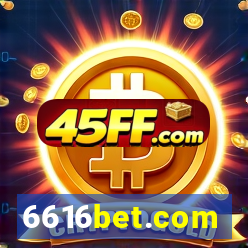 6616bet.com