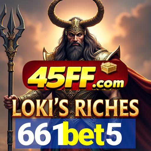 661bet5